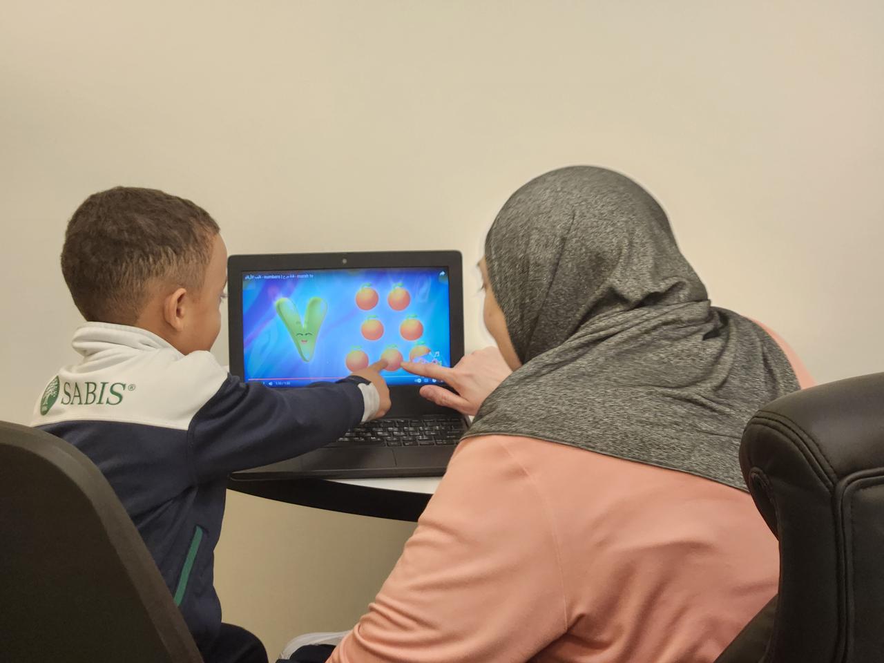 Learning Hub services